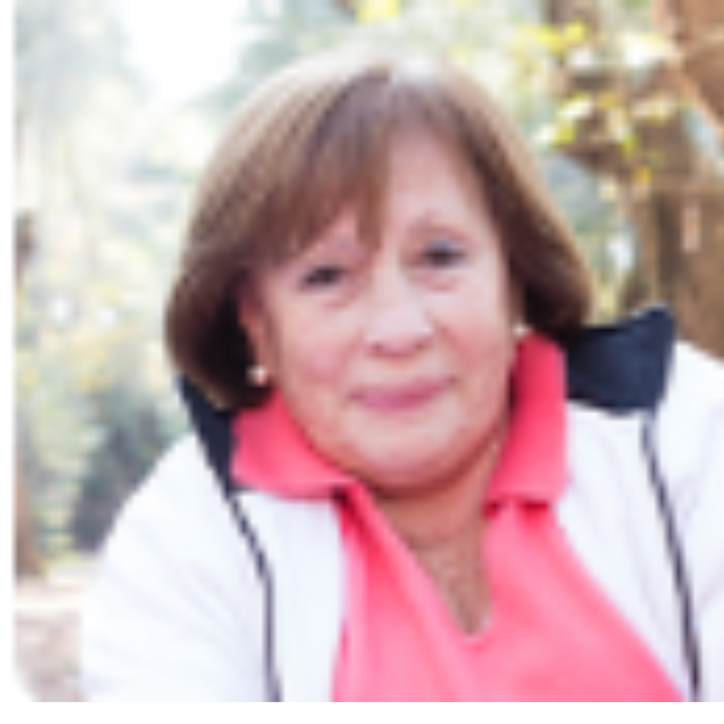 Sabine G. - 62 years