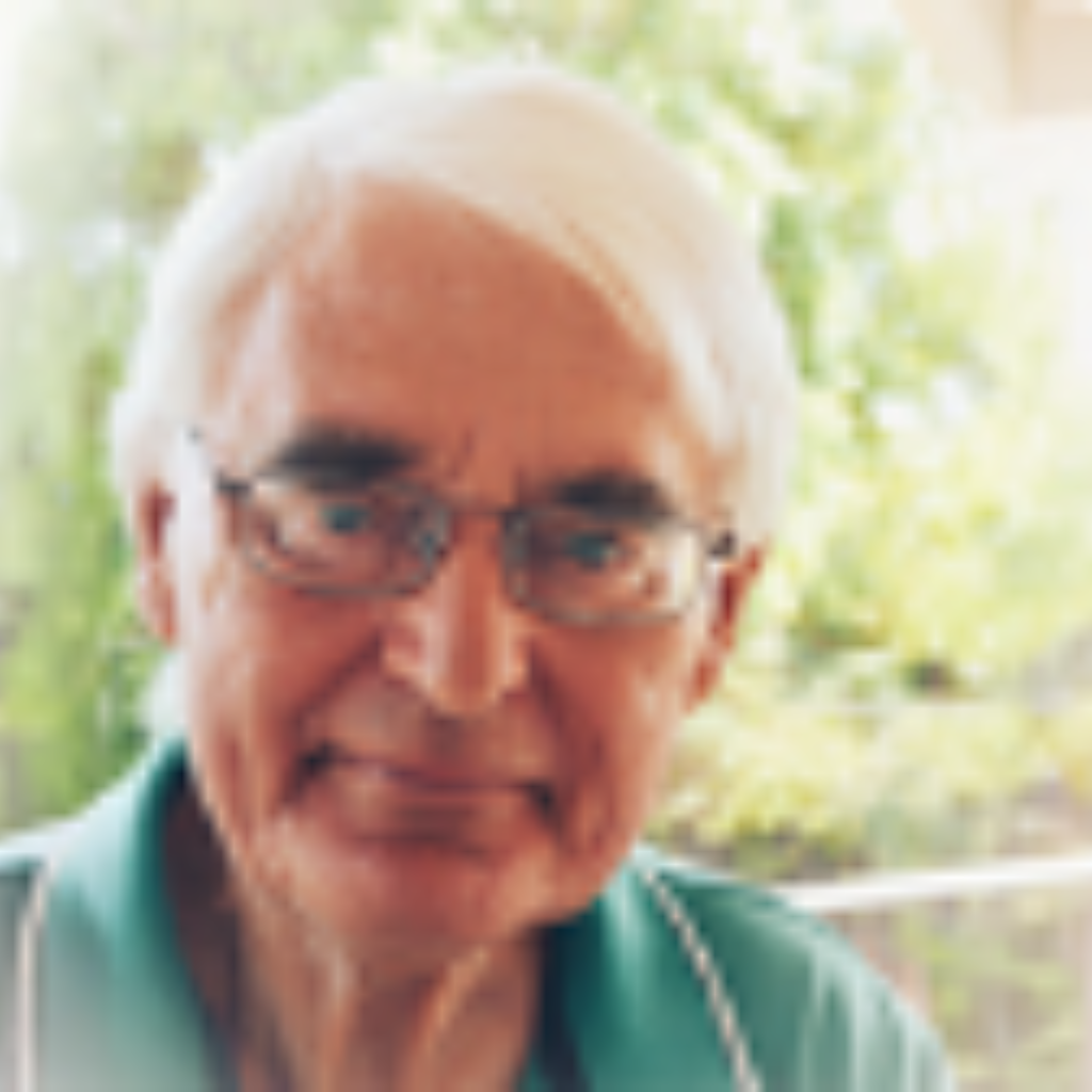 Jonathan S. - 71 years