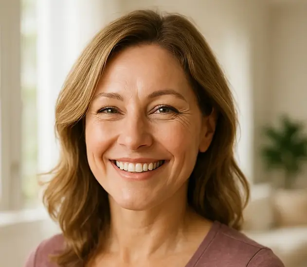 Sarah Rodriguez. - 42 years