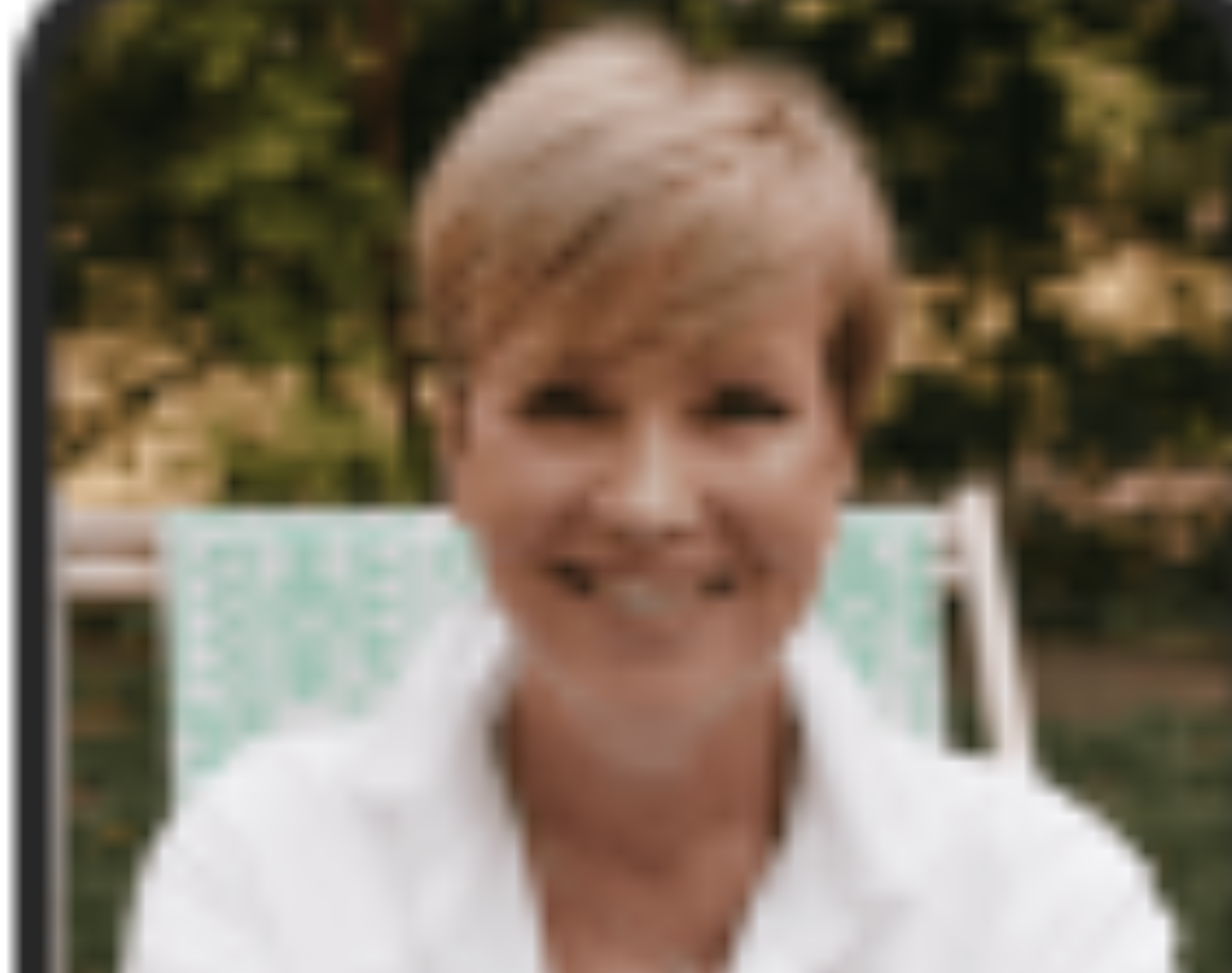 Ella Simpson - 53 years