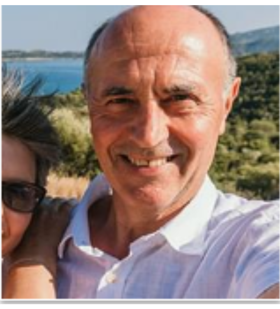 Robert T. - 59 years